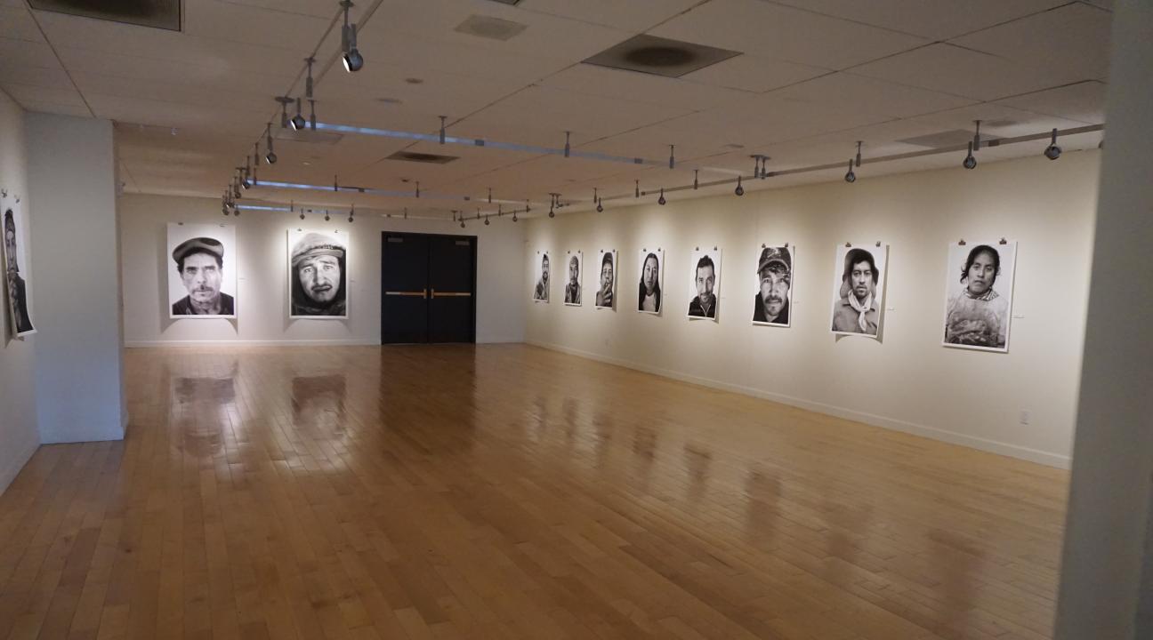 Library Gallery