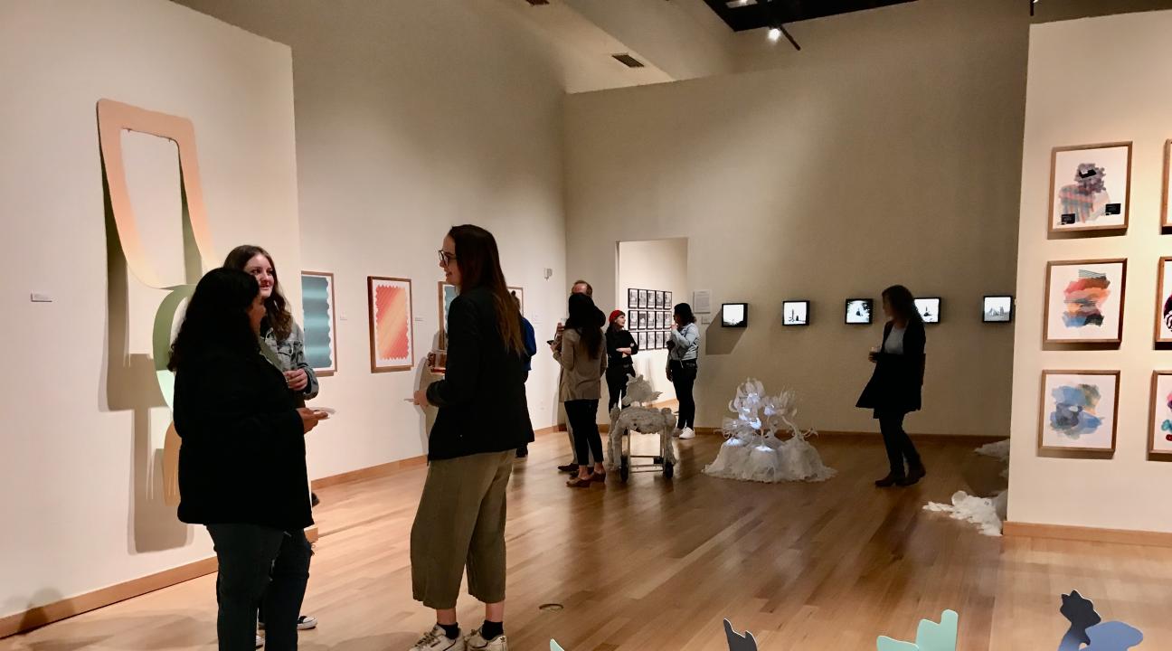 University Gallery