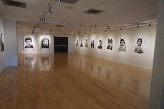 Library Gallery