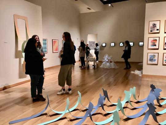 University Gallery