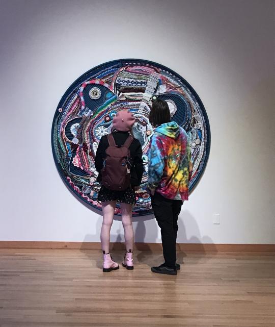 University Art Gallery